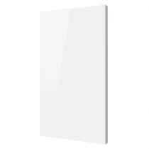 DS25HA-PBW10 BEKO Drzwi chłodziarki do lodówki Beko / Grundig / Arcelik 4529660100