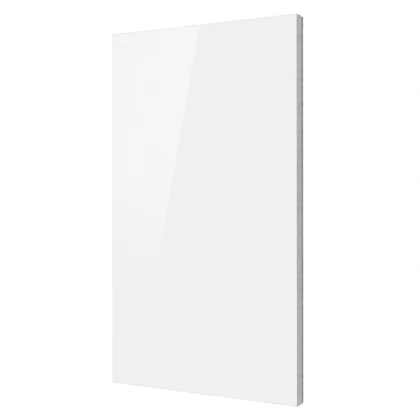 DS25HA-PBW10 BEKO Drzwi chłodziarki do lodówki Beko / Grundig / Arcelik 4529660100