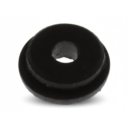 GN163130ZGB BEKO Guma amortyzująca skraplacza do lodówki Beko / Grundig / Arcelik 4239400100