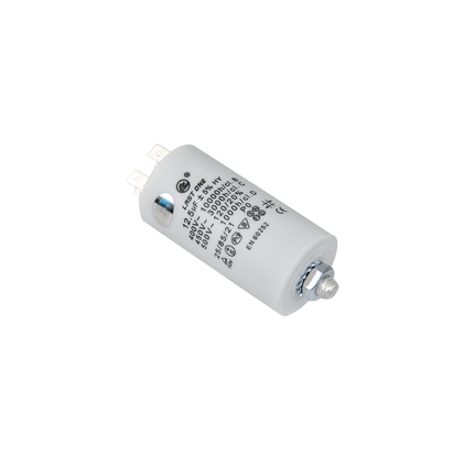 KONDENSATOR 12.5 UF / 450V (27017A)
