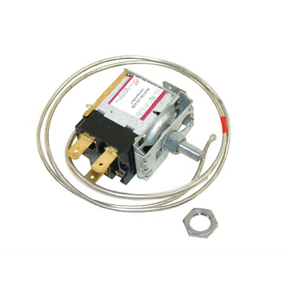 Termostat do lodówki i zamrażarki Whirlpool / Indesit / Ariston / Hotpoint 480131100029