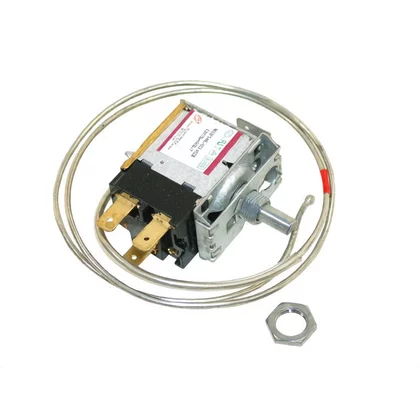 Termostat do lodówki i zamrażarki Whirlpool / Indesit / Ariston / Hotpoint 480131100029