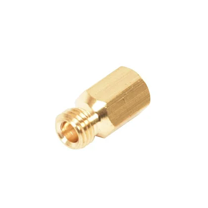 Dysza gazowa palnika do kuchenki, piekarnika i płyty grzejnej Electrolux / AEG LPG 0,8 mm 3544013299