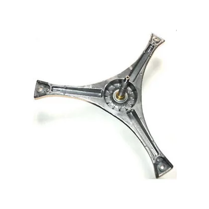 Krzyżak bębna z osią do pralki Whirlpool / Indesit / Ariston / Hotpoint AWV/FL/PDT 17 mm 481953578164 C00378120