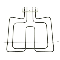 Grzałka górna zespolona do piekarnika Whirlpool / Indesit / Ariston / Hotpoint 481225998436 C00482530