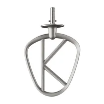 Mieszadło K do robota kuchennego Kenwood Chef XL aluminiowe AW20011062