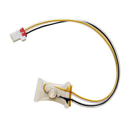 Termostat odszraniania do zamrażarki Electrolux / AEG 4055090072