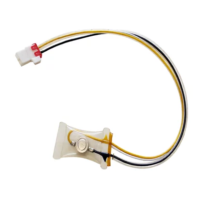 Termostat odszraniania do zamrażarki Electrolux / AEG 4055090072