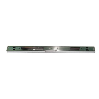 1049027 Panel frontowy inox (l.Amica) 60cm AMICA