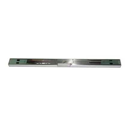 Panel frontowy inox do okapu teleskopowego Amica 60 cm 1049027