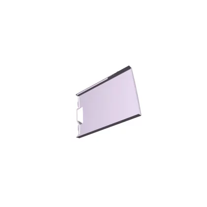 Front obudowy drzwi do zmywarki Electrolux / AEG 140001351034