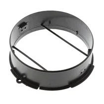 Kołnierz do okapu kuchennego Electrolux / AEG D120 bez zaworu 4055203451
