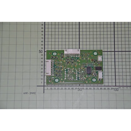 Moduł podświetlania LED do płyty indukcyjnej Amica HG361.01 8065761