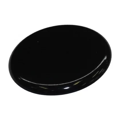 Części zamienne GORENJE Pokrywa małego palnika do kuchenki i płyty gazowej Gorenje / Hisense 52-53 mm 609265