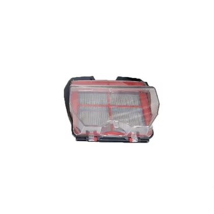 Akcesoria e-roboot Electrolux Kompletny pojemnik na kurz do odkurzacza automatycznego Electrolux Pure i9.2 4060002187