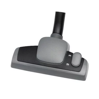 Ssawka uniwersalna do odkurzacza Electrolux / AEG 32 mm z włosiem, kółkami i mechanizmem parkowania 2191134689