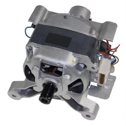 Elementy elektryczne do pralek r Silnik do pralki Whirlpool / Indesit / Ariston / Hotpoint 481236158519 C00313030