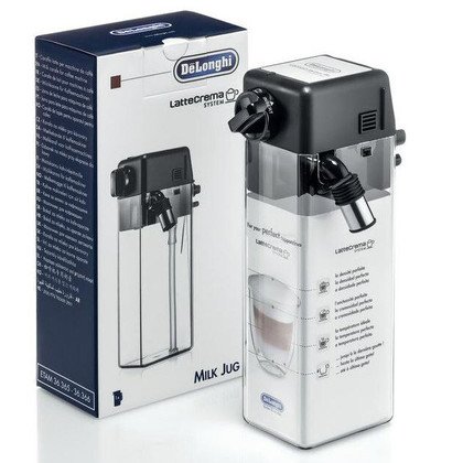 Pojemnik na mleko do ekspresu DeLonghi DLSC010 5513294561 LatteCrema oryginał
