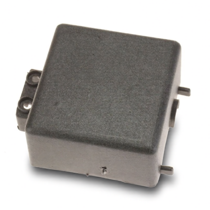 Obudowa modułu sterującego do okapu Electrolux / AEG 50272586004