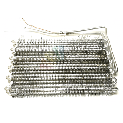 Parownik do lodówki i zamrażarki Electrolux / AEG 2425445018