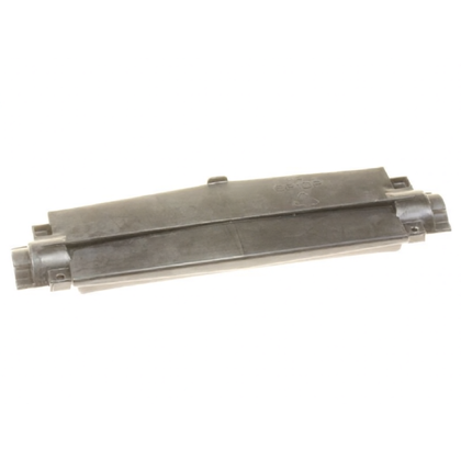 Mocowanie i osłona żarówki do okapu Whirlpool / Indesit / Ariston / Hotpoint 481246229402 C00330631