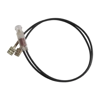 Elementy elektryczne do pralek r Kontrolka świetlna do pralki Amica TL 632 / TL 1043 28 cm 1001179