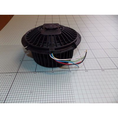 Zespół silnika kompletny (1016122)