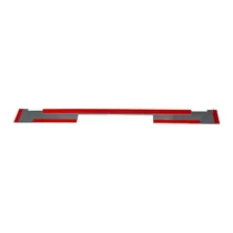 Maskownica górna do lodówki Amica M60 inox 8020551