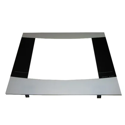 Szyba zewnętrzna drzwi piekarnika Amica G5E/G5G 50x43 cm 9026075