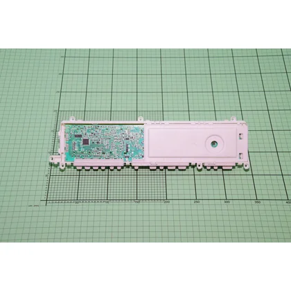Elementy elektryczne do pralek r Płytka sterowania do pralki Amica AWI610S F4-4043FFF02030-64K-A 1040015