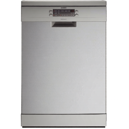 Skonfigurowany moduł sterujący do zmywarki Electrolux / AEG EDW1XXX 973911414071036