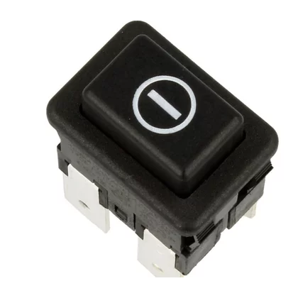 Przycisk włącznika ON/OFF do ekspresu DeLonghi / Kenwood 5113211621