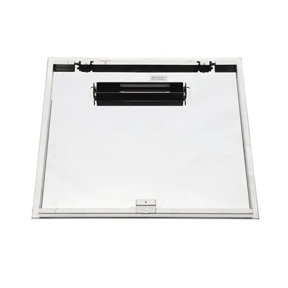 Przedni panel obudowy do okapu kuchennego Electrolux / AEG 4055181921