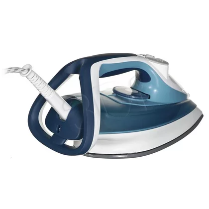 Żelazko parowe Tefal Ultragliss FV 4870 2400 W turkusowe