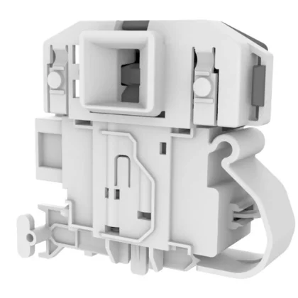 Elementy elektryczne do pralek r Blokada zamka drzwi do pralki Bosch / Siemens DKS-67617 00638259