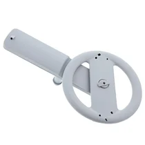 Zestaw górnego ramienia spryskującego do zmywarki Electrolux / AEG szary 1173651116