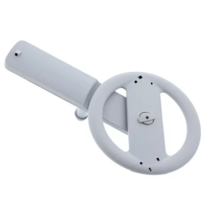 Zestaw górnego ramienia spryskującego do zmywarki Electrolux / AEG szary 1173651116