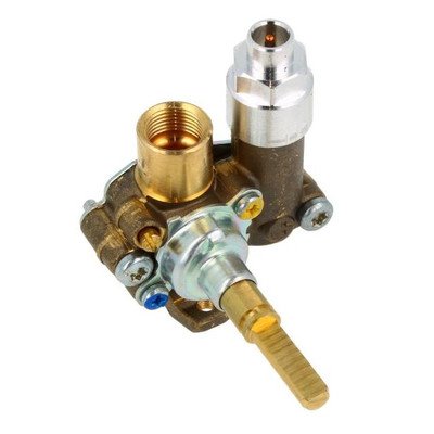 Części zamienne GORENJE Zawór gazowy CAL22100 (641233) 305890