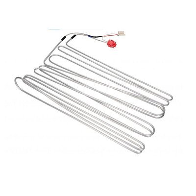 Grzałka rozmrażania lodówki Brandt / Mastercook FP2E022A6