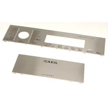 Panel obsługi do pralki AEG 8081914015