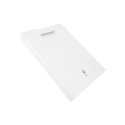 Drzwi komory zamrażarki do chłodziarki Electrolux / AEG 2251246373
