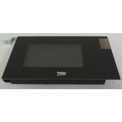 Kompletne drzwi piekarnika Beko 9178004275