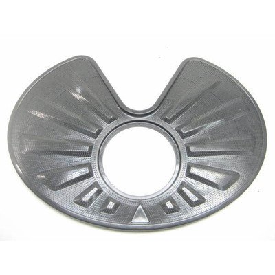 Filtr płaski do zmywarki Electrolux (1119209045)