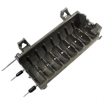 Grzałka rozmrażająca do urządzeń chłodniczych Whirlpool / Indesit / Ariston / Hotpoint 481969028168 C00312972