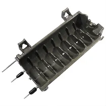 Grzałka rozmrażająca do urządzeń chłodniczych Whirlpool / Indesit / Ariston / Hotpoint 481969028168 C00312972