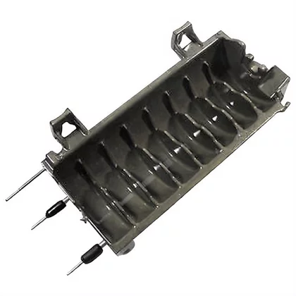 Grzałka rozmrażająca do urządzeń chłodniczych Whirlpool / Indesit / Ariston / Hotpoint 481969028168 C00312972
