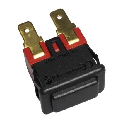 Wyłącznik do odkurzacza Zelmer / Bosch TL323 70420