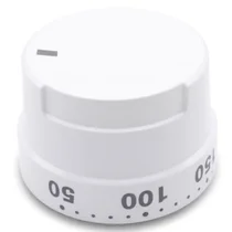 Pokrętło termostatu do kuchenki lub piekarnika Electrolux / AEG 5615817144