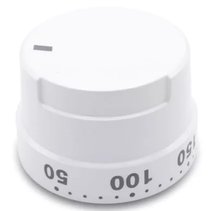 Pokrętło termostatu do kuchenki lub piekarnika Electrolux / AEG 5615817144