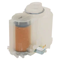Zbiorniki do zmywarek Whirlpool Zasobnik na sól do zmywarki Whirlpool / Indesit / Ariston / Hotpoint 481241868206 C00341709 481241868387 C00373957
